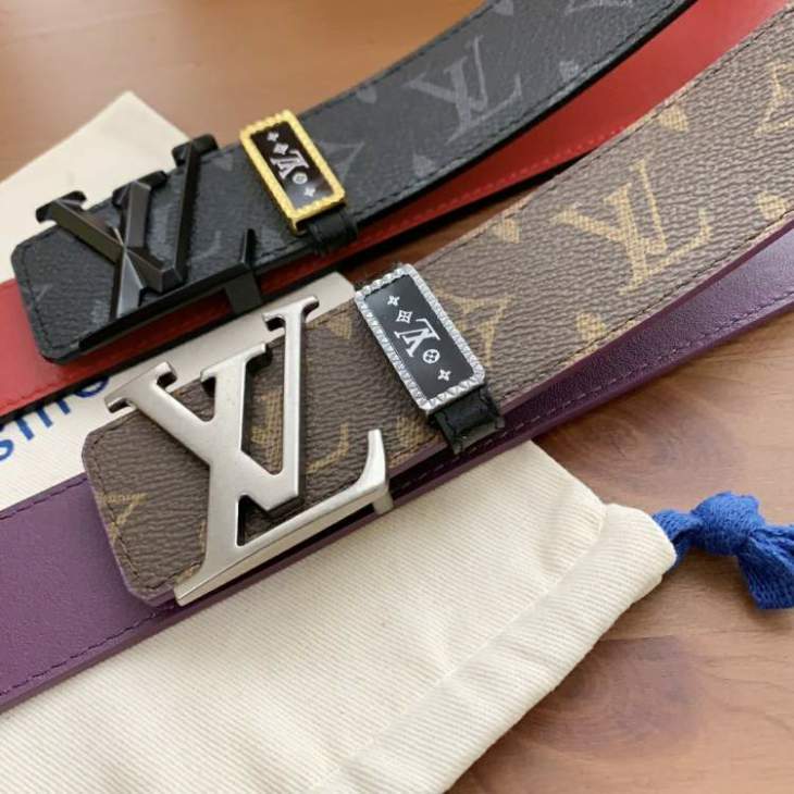Picture of Louis Vuitton Belts _SKUfw153538620fw